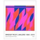 Kunst van Bridget Riley zorgt voor visuele sensaties