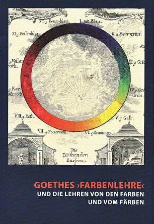 Kleurenleer van Goethe is al 200 jaar inspiratiebron