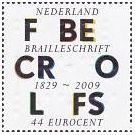 Blindenschrift van Braille bestaat in 2025 al 200 jaar - 4