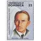 Filatelistische aandacht voor: Dmitri Ivanovitsj Mendelejev (49) - 2