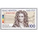 Filatelistische aandacht voor: Albert Einstein (55)