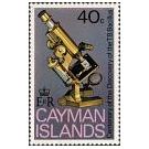 Filatelistische aandacht voor: Microscoop & Microscopie (63)