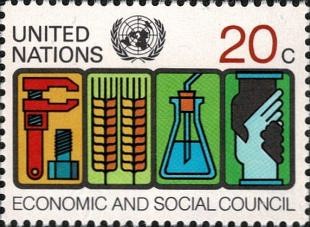 Filatelistische aandacht voor: Dmitri Ivanovitsj Mendelejev (48)