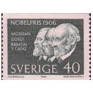 Filatelistische aandacht voor: Alexander Fleming (123) - 4
