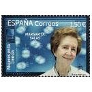 Margarita Salas Falgueras (1938-2019)