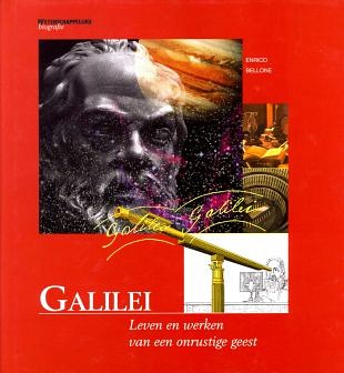 Galilei droeg veel bij aan de moderne wetenschap