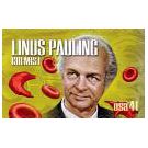 Linus Carl Pauling (1901-1994) - 4