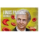 Linus Carl Pauling (1901-1994) - 4