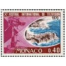 Filatelistische aandacht voor: Radio-TV-Video-Geluid-PC (34)