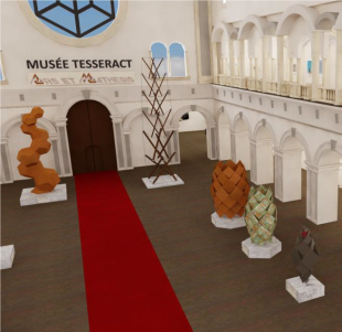 Stichting Ars et Mathesis opent een nieuw museum