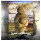 Venus van Willendorf zorgt voor 3D postzegelfascinatie - 2