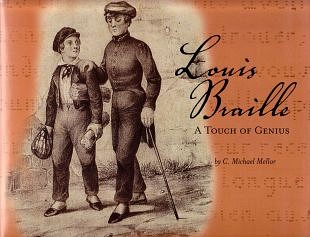 Louis Braille (1809-1852)
