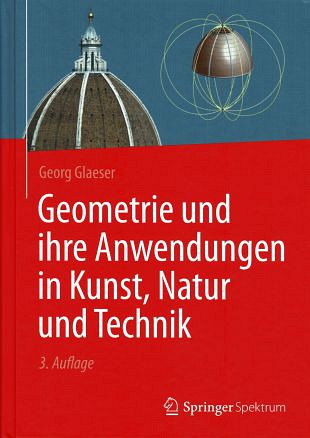 Geometrische toepassingen  in kunst, natuur en techniek (2)