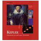 Filatelistische aandacht voor: Johannes Kepler (8) - 4