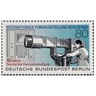 Filatelistische aandacht voor: Radio-TV-Video-Geluid-PC (57) - 3