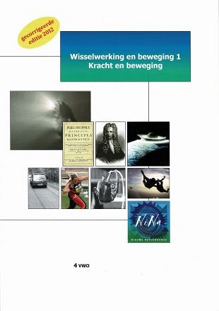 Lesmateriaal ontwikkeld voor de pilot Nieuwe Natuurkunde