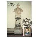 Filatelistische aandacht voor: Albert Einstein (48) - 2