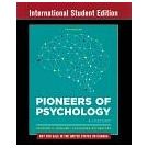 Een historisch overzicht van de pioniers in de psychologie