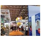Impressies tijdens een bezoek aan didacta-beurs in Keulen