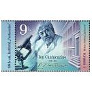 Filatelistische aandacht voor: Microscoop & Microscopie (68)