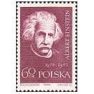 Filatelistische aandacht voor: Albert Einstein (35)