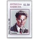 Filatelistische aandacht voor: Dmitri Ivanovitsj Mendelejev (25) - 3