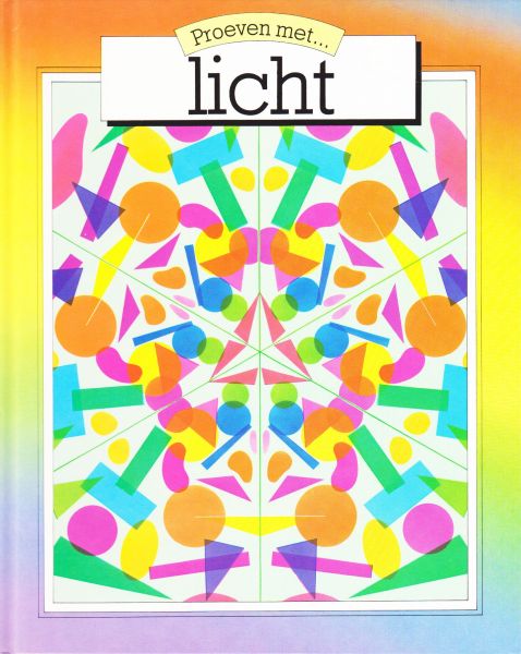 Van een onschatbare waarde voor liefhebbers van illusies (58a) - Optische Fenomenen Van een onschatbare waarde voor liefhebbers van illusies (58a) - Optische Fenomenen
