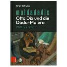 Schilderkunst van Otto Dix in periode Dada-beweging (2)