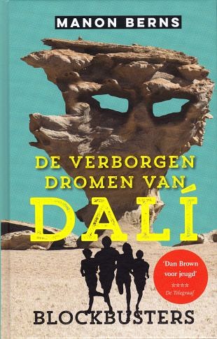 De dromen van Dalí tussen fantasie en de werkelijkheid