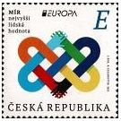 Filatelistische aandacht voor: Optische & Visuele Illusies (92) - 3