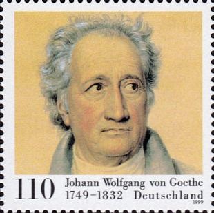 Johann Wolfgang von Goethe inspireerde ook Heinz Mack (3)