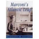 De Atlantische sprong van Marconi brengt hem succes