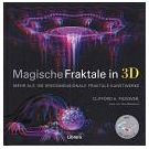 Beleef plezier met fractalen in magische 3D voorstellingen