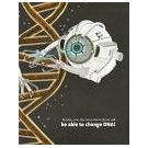 Door het genetisch onderzoek komen nieuwe geneesmiddelen - 2