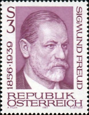 Samenvatting over het leven en werk van psycholoog: Sigmund Freud (1856-1939)