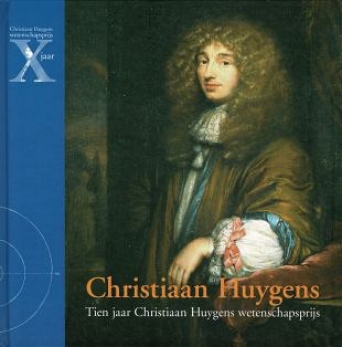 Prestigieuze Huygens-prijs bestaat al meer dan 10 jaar