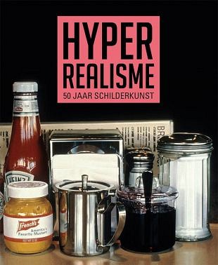 Hyperrealistische kunst zorgt voor veel verbazing