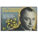 Filatelistische aandacht voor: Albert Einstein (31)