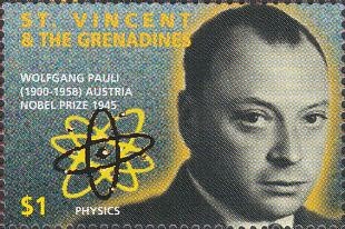 Filatelistische aandacht voor: Albert Einstein (31)