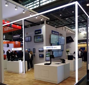 Inspiraties tijdens een bezoek aan de EuroShop en EuroCIS