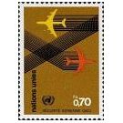 Filatelistische aandacht voor: Optische & Visuele Illusies (90) - 2