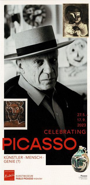 Jubileumtentoonstelling laat vele facetten van Picasso zien