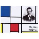 Mondriaan vond zijn passie voor kunst in Winterswijk