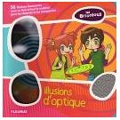 Optische en visuele illusies brengen kennis en plezier
