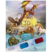 Australische Mythical Creatures in 3D  afbeelding 6