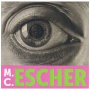 Kunst van M.C. Escher zorgt voor opwinding en fascinaties