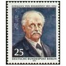 Hermann von Helmholtz: veelzijdig wetenschapper - 2