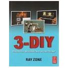 Tips en trucs voor realiseren van 3D films