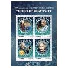 Filatelistische aandacht voor: Albert Einstein (35) - 3