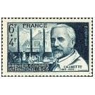 Filatelistische aandacht voor: Louis Pasteur (20) - 2